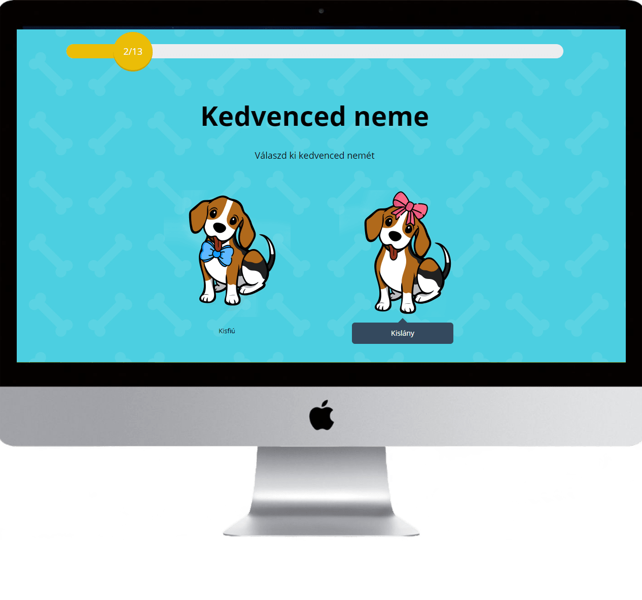 Metis Consulting webdesign projektje